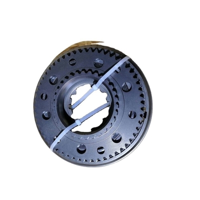 Reference NO. 9JS200T 1701170 1/2 Gear Synchronizer For Chinese Sinotruk Howo Trucks