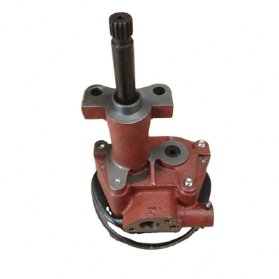 OE NO. YYZ4102Q1-16001 Oil Pump for Chinese Foton Auman Trucks Spare Parts Standard