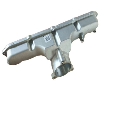 Optimize Engine Performance with FOTON Truck Model Intake Manifold 5267619 ISF2.8