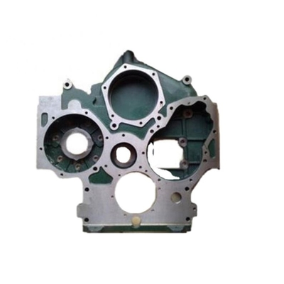 Timing Gear Housing 61557010008 for SINOTRUK HOWO Truck Parts and For Replace/Repair