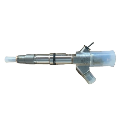 Fuel Injector VG1034080002 for Sinotruk Howo Trucks Spare Parts 2005- Purpose Replace