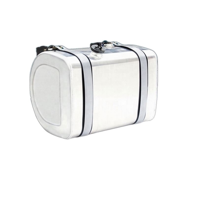 1200*620*550 Howo Truck Fuel Tank 400L WG9725550300 For Sinotruk Parts