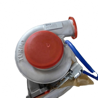 VG1560118229 Turbocharger for SINOTRUK Howo Trucks Boost Your Customer Satisfaction