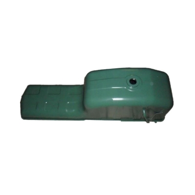 Sinotruk HOWO Truck Spare Parts Oil Pan 61800150015 with Steel Material