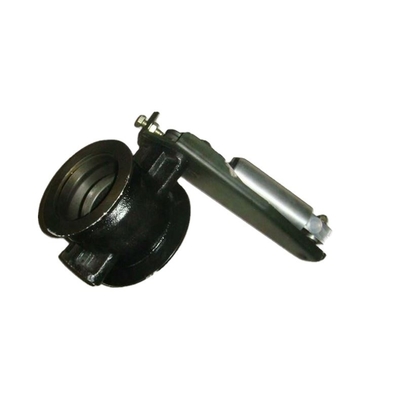 OEM SINOTRUK HOWO A7 Truck Brake Butterfly Valve WG9925540003 Ideal for Replace/Repair