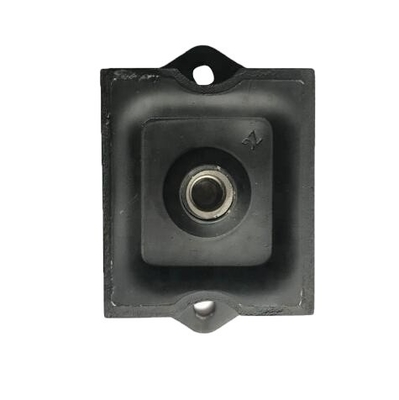 Standard Rubber Support Engine Mounting WG1680590095 with OE NO