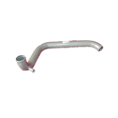 Replace/Repair WG9725530007 Howo Outlet Water Pipe For Radiator Sinotruk Truck Parts