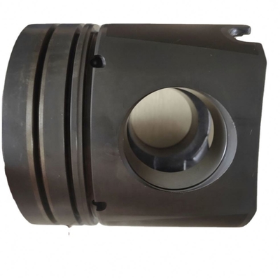 OE NO. JZ11126A33 Piston for Chinese Sinotruk Howo Trucks Spare Parts