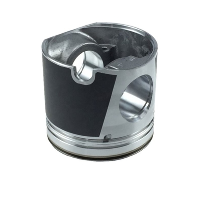 Sinotruk Heavy Truck Diesel Engine Piston VG1560037011A OEM Standard for Top Performance