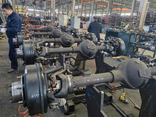 WG9725160510 Release Bearing The Essential Spare Part for Chinese Sinotruk Howo Trucks