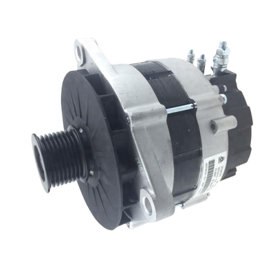 Car Make Howo 082V26101-7271 /JFZ2980ZH1 28V Alternator Generator for Heavy Truck Parts