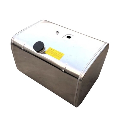 400L Sinotruck HOWO Truck Part Diesel Fuel Tank WG9925555690 Original and Affordable