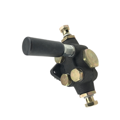 Sinotruk HOWO Truck Spare Parts Fuel Transfer Pump VG1242088004 at Best