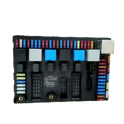 Efficiently Replace/Repair SINOTRUK Howo Trucks with WG9716582301/2 Distribution Box