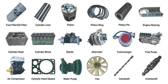 Efficiently Replace/Repair SINOTRUK Howo Trucks with WG9716582301/2 Distribution Box