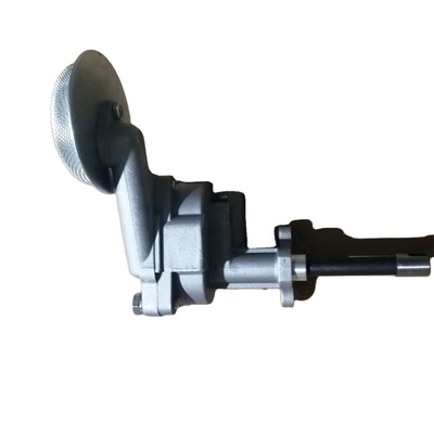 Foton AUMARK E048341000002 Oil Pump for Chinese Trucks Spare Parts Worldwide Delivery