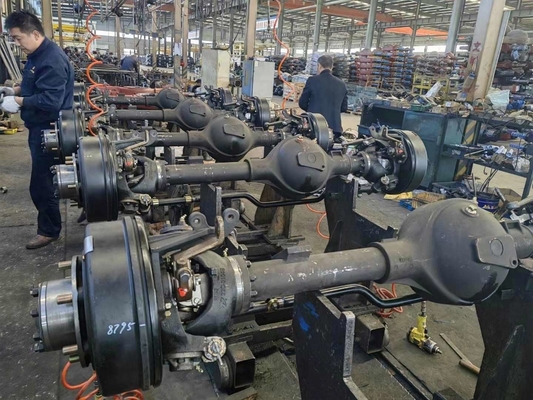W501II Cylinder Liner For HOWO A7 Sinotruk Trucks with Long Lifespan