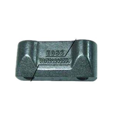 VG1500040009 Fastener for Sinotruk Howo Truck Spare Parts Excellent Performance