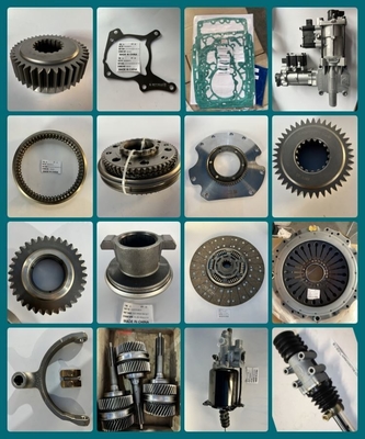 Other Applications Oil Pan Gasket ISF2.8 4980644 with Other Advantages