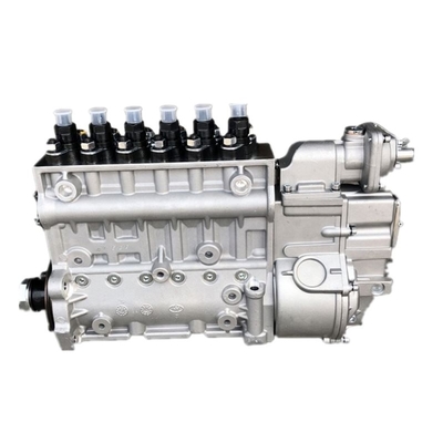 SINOTRUK Howo Truck Parts High Pressure Fuel Injection Pump VG1246080097 OEM Standard