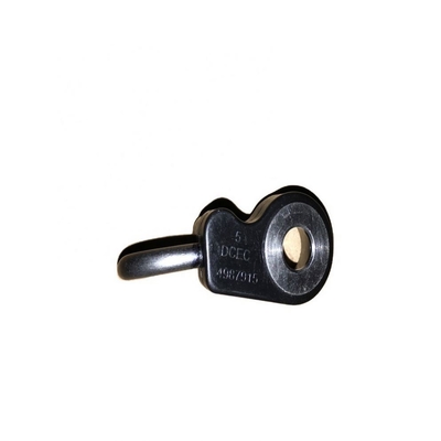 Standard Size Piston Cooling Nozzle Reference NO. C3959291 Truck Spare Part Accessories