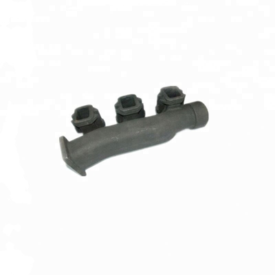 Car Fitment SINOTRUK SINOTRUK WD615 Engine Parts Rear Exhaust Manifold VG2600110855