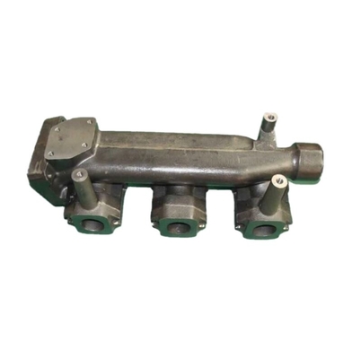 Original SINOTRUK Truck WD615 Engine Part Rear Exhaust Manifold VG1540110004A
