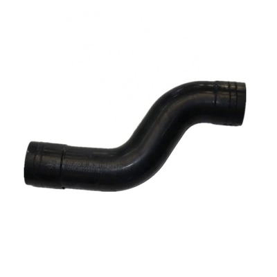 2005- Sinotruk Howo Truck Spare Parts Radiator Water Inlet Pipe WG9725537005