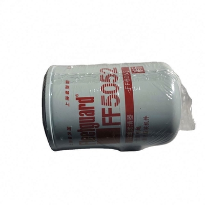 Truck Spare Part Accessories Shacman C3931063 Fuel Filter for Performance