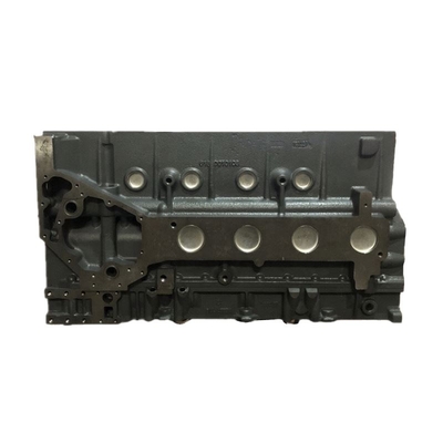 Sinotruk Heavy Duty Truck Cylinder Block Assembly 61800010108 with Advanced Technology