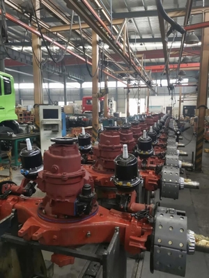 High Sales and Generator for HOWO Chinese Truck Parts 2006- Year