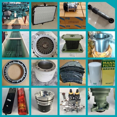 Reference NO. 5269331 Piston for ISF2.8 Engine Applications