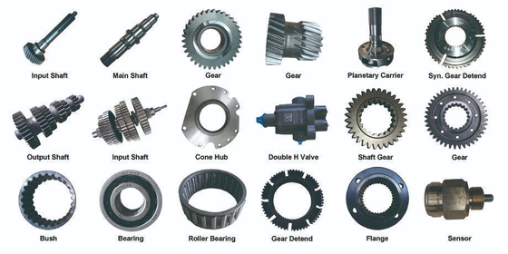 Reference NO. 5269331 Piston for ISF2.8 Engine Applications