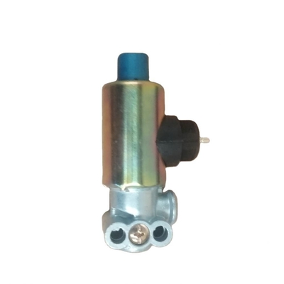1B24937821012 Solenoid Valve For Chinese Foton Trucks Spare Parts