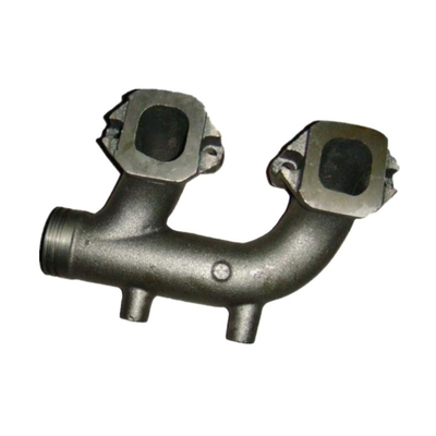 Standard SINOTRUK Truck Spare Parts Exhaust Manifold VG1540110147