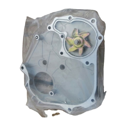 2005- E049351000132 Water Pump for Chinese Foton Aumark Trucks Spare Parts