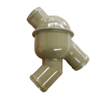 HOWO A7 614060135 Thermostat For Sinotruk Trucks Spare Parts