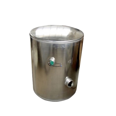 Replace/Repair Purpose Plastic Sinotruk Aluminum Fuel Tank 200L WG9112550001 for Purpose