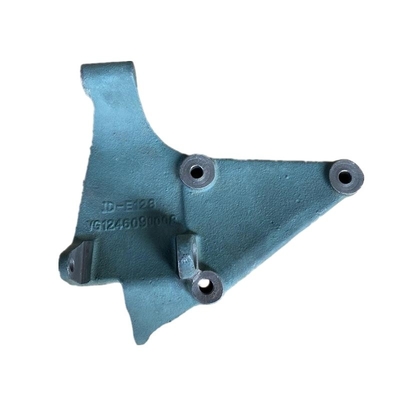 2005- Year Sinotruk HOWO Truck Alternator Bracket VG1246090008 Easy to Install