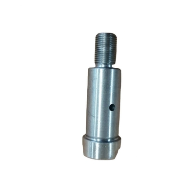 JS180-1601023-1 Shifter Fork Shaft Designed for Optimal Performance in Howo Trucks