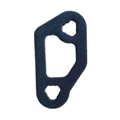 080V06903-0067 Gasket OE NO. 080V06903-0067 for Sinotruk Howo Truck Parts Outlet Pipe