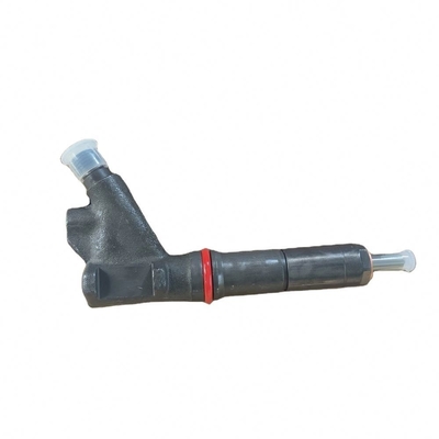 OE NO. VG1246080036 Fuel Injector for Chinese Sinotruk Howo Trucks Spare Parts
