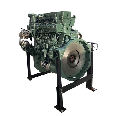 Upgrade Your FAW Truck with CA6DL1-31E3F Diesel Engine Payment Term TT/Western Union