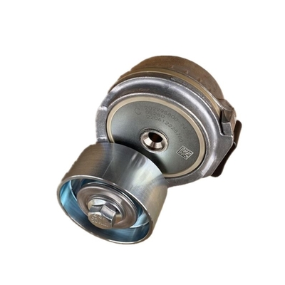 SINOTRUK CNHTC Trucks Belt Tensioner Pulley 202V95800-7476 for Smooth Performance