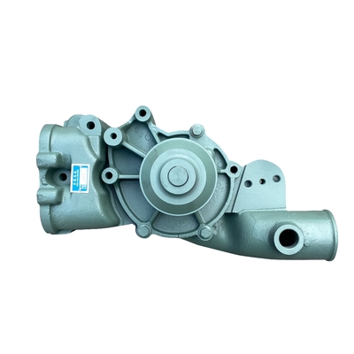 VG1246060042 Water Pump Assembly for SINOTRUK CNHTC D12 Engine Purpose Replace/Repair