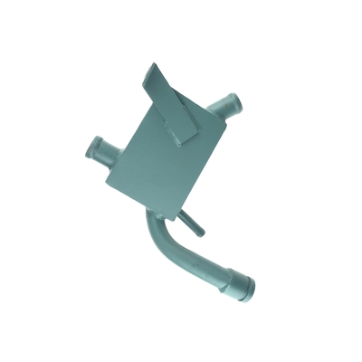 Sinotruk HOWO Truck Spare Parts Oil Separator Assy VG1095010050 OEM Standard