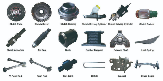 Other GASKET CYL HEAD ISF 5345647 with Excellent Durability and Reliability