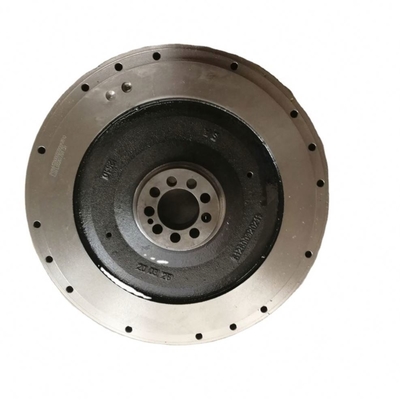 Standard 612600020220 Flywheel for Chinese Sinotruk Howo Trucks Spare Parts