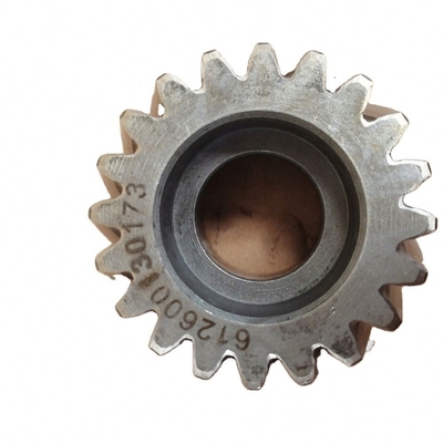 612600130173 Compressor Gear For Chinese SINOTRUK Howo Trucks Spare Parts