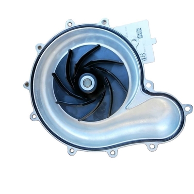 Normal S3698067A2080 Water Pump for Chinese Foton Auman Trucks Spare Parts